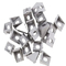 Custom T8 Aluminum Profile Metal Die Cast Angle Connector Slot Bracket