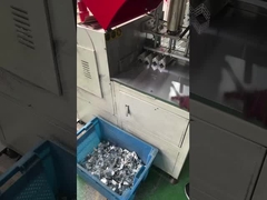 กุญแจมุมกรอบแสงอาทิตย์อลูมิเนียม