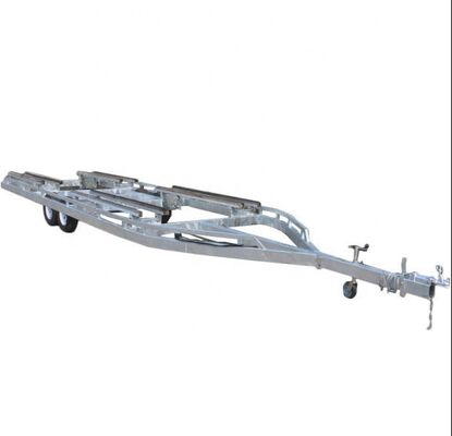 Aluminum Boat Trailer