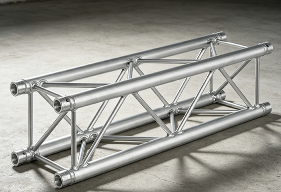 Aluminum truss / Tent Stage Truss