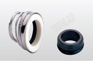 KL-155 Pump Mechanical Seal Replacement Of Burgmann BT-FN Type Conical Spring Design