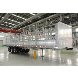 Light Weight Industrial Aluminium Profile / Precision Cutting Aluminum Trim Extrusions