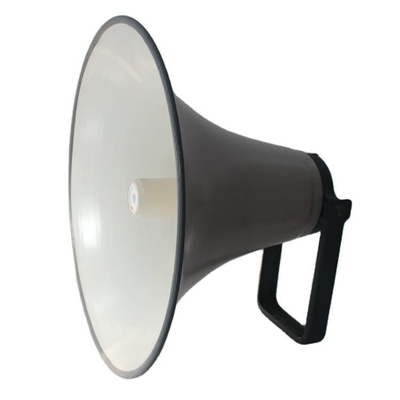 Aluminum Waterproof Horn Loudspeakers Sound Outdoor PA Speaker