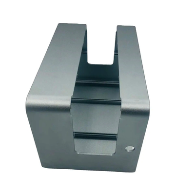 Outdoor safety battery box Waterproof and electric proof safety aluminium battery case