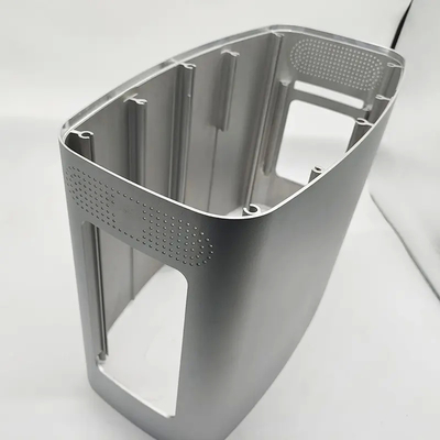 Outdoor safety battery box Waterproof and electric proof safety aluminium battery case
